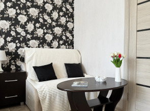 Квартира на Жукова