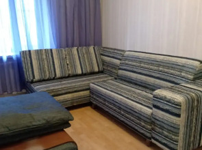 Квартира Двухкомнатная Ученическая