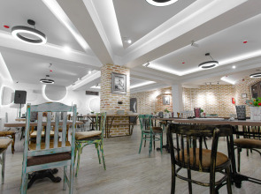 Бутик-Отель Arka