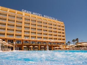 Gran Peñíscola Hotel