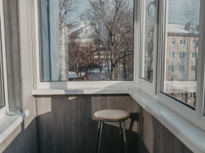 Апартаменты Pushkina 118 street