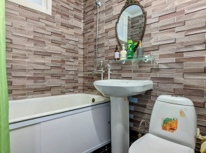 Апартаменты Метро Комсомольская