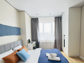 Квартира Студия Aport