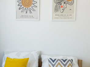 Апартаменты Studio Park