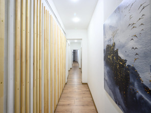 Апартаменты На 5 углах