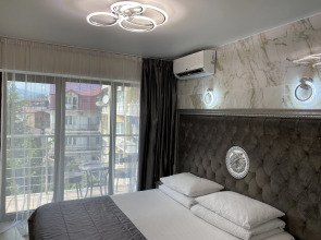 Апартаменты Капри Хаус Ленина 219/4 (5)