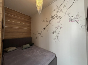 Апартаменты на Берегу Моря