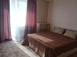Uyutny Ugolok Dlya Vas Flat