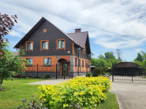 Lyubimy Suzdal Guest House