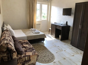 Мини-отель Вилла солнца