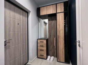 Апартаменты "Ваш Образ жизни" в Охта Парке