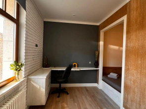 Квартира Студия Piter Apartments на Мира
