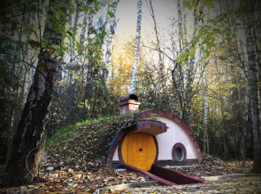 Hobbitlend Eco Hotel