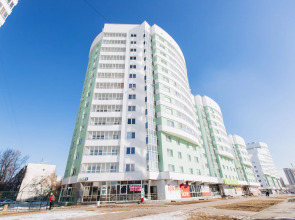 Апартаменты Юлиуса Фучика 9