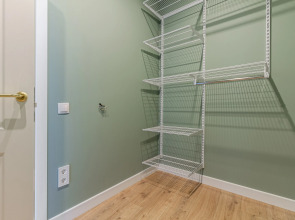 Квартира Kaleidoscope Apartment