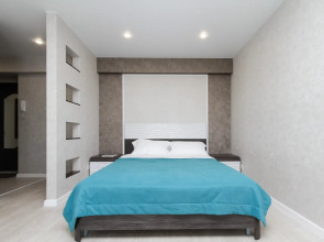 Апартаменты Как дома 1