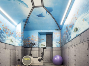 Best Western Hotel Porto Antico