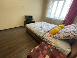 Апартаменты на Вокзальной 51 А Рядом с ЖД Рязань 1