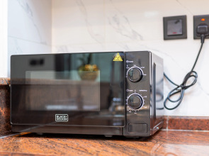 Apartments Marco Polo - 1BR with Marina Views Near Metro & Marina Mall