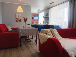 Апартаменты 365 ключей на улице 8 Марта