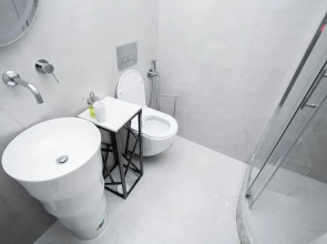 Апартаменты Tabala`s Apartments 1