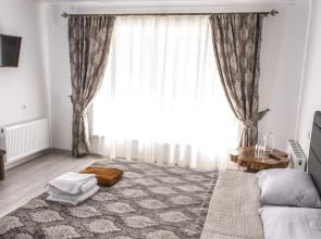 Гостевой Дом Emerald