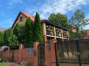 Квартира Балтик Люкс