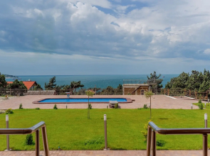 Mozhzhevelovy Park Hotel