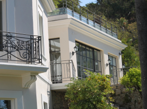 Nevada Villa