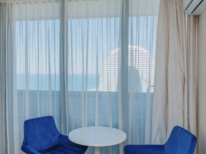 Апарт-отель The Best Orbi City U Mzii