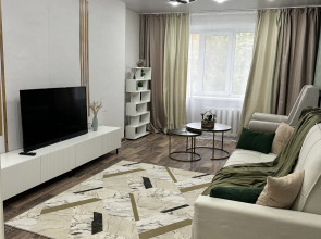 Квартира рядом с аквапарком