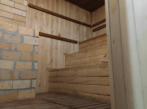 Гостевой дом Старый Владикавказ