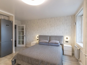 Квартира на Машезерской