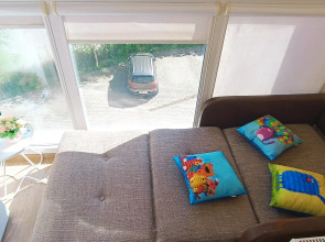 Апартаменты Комфортно и Уютно как Дома