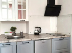 Апартаменты на Революции 48