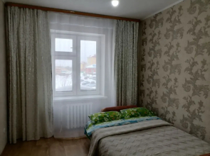 Marel Three-room Apartment Sibirskaya 17b