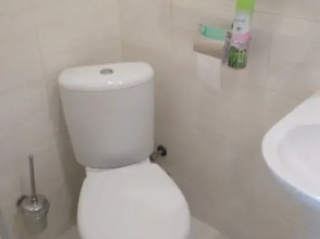 Апартаменты фисташковые на Солнечной улице 17