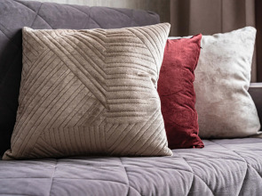 Апартаменты Amber Holiday