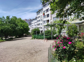 Квартира на Островского