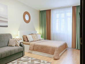 Квартира у Нарзанов