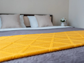 Апартаменты студия в одном из оживленных районов левого берега по улице Немировича -Данченко!