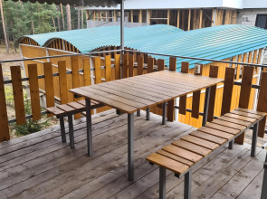 Гостевой дом Сосновый Бор