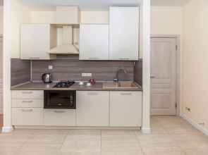 Апартаменты Morerooms в ЖК Мадагаскар