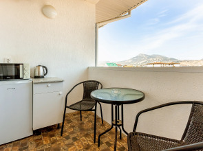 Апартаменты Барракуда 2