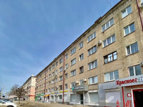 Апартаменты Советская 167/3