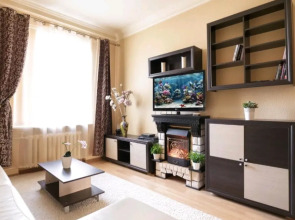 Апартаменты Minsk Centr Свердлова 24