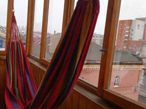 Апартаменты Стиляга