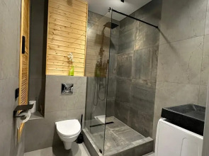 Квартира Лофт Рубин