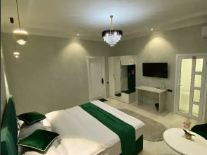 Гостевой дом Afruza