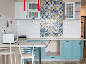 Квартира Фрегат-2 Нейбута 8